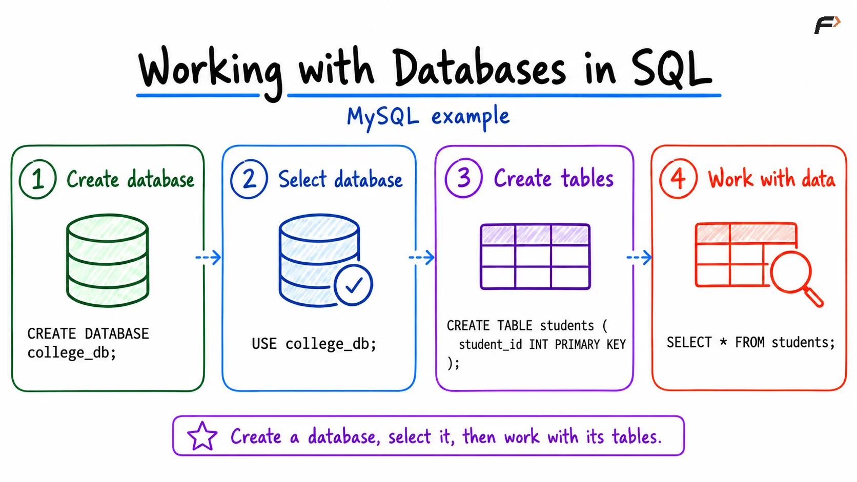 working with dates in sql