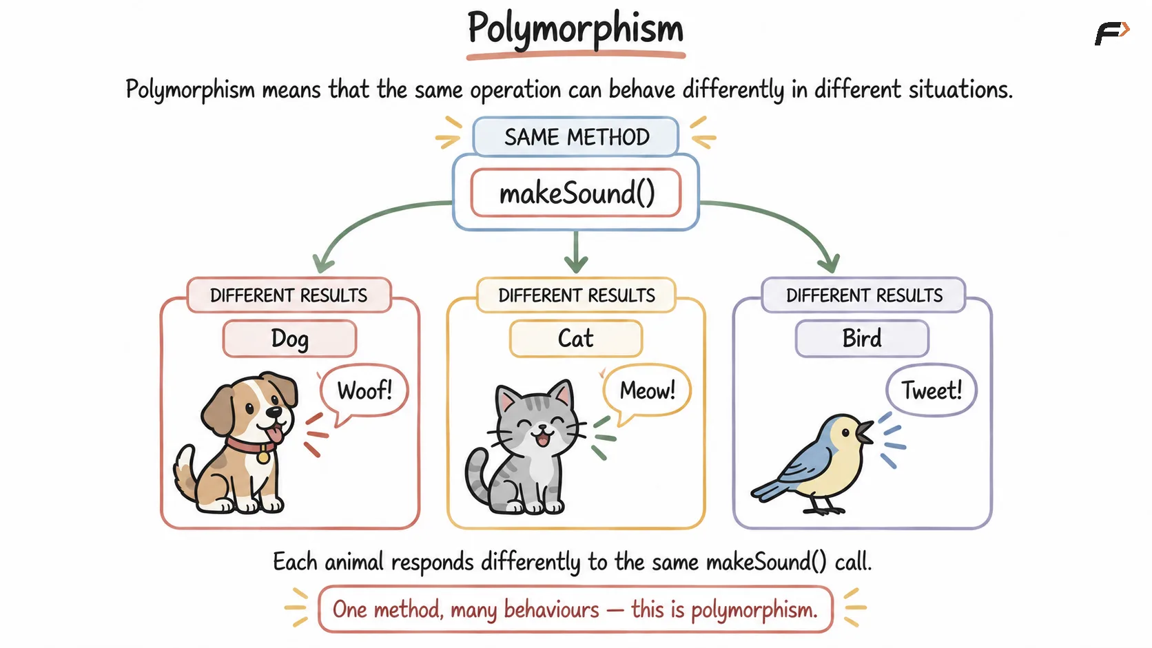 Polymorphism