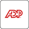 ADP logo