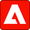 Adobe logo