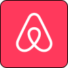 Airbnb logo