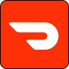 DoorDash logo