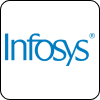 Infosys logo