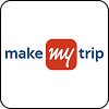 MakeMyTrip logo