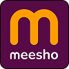 Meesho logo