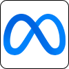 Meta logo