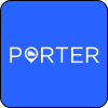 Porter logo