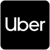 Uber logo
