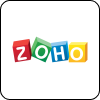 Zoho logo
