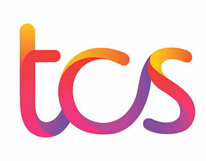 TCS logo