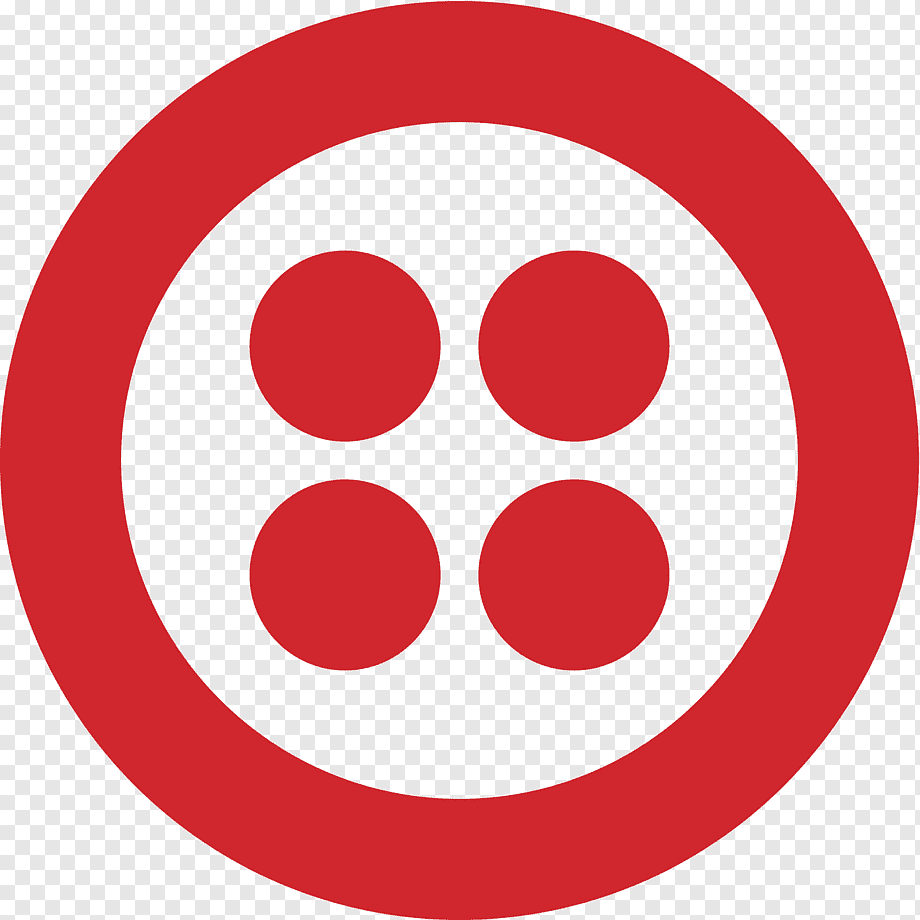 Twilio logo