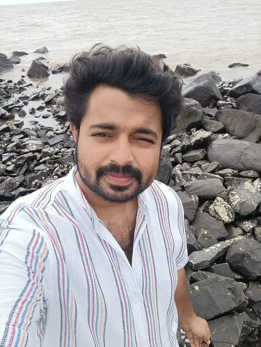 RISHAV KUMAR