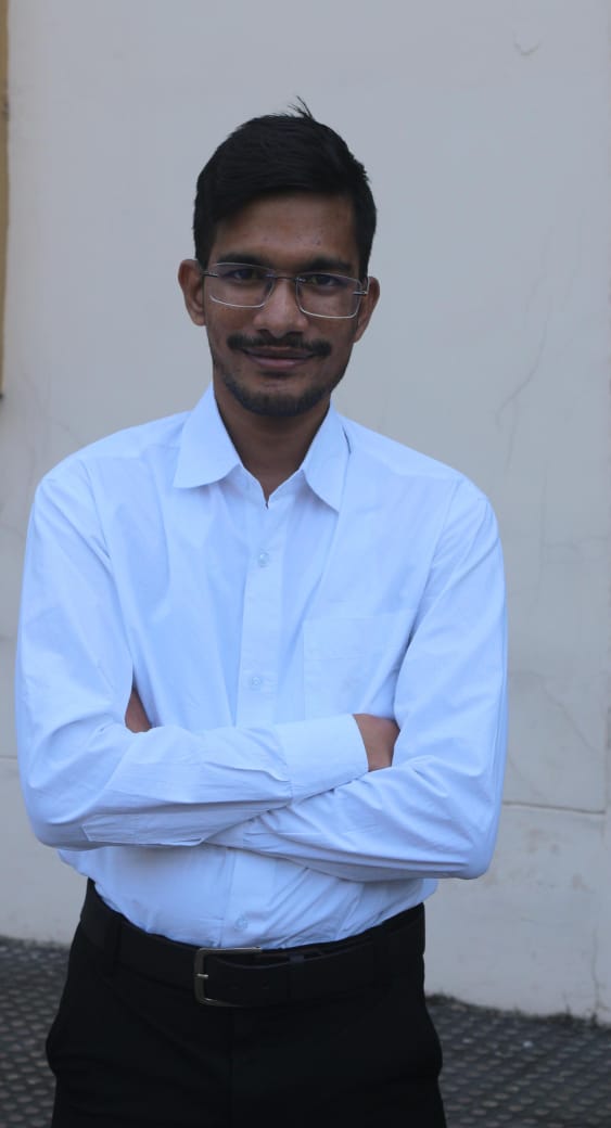 Anish Kumar