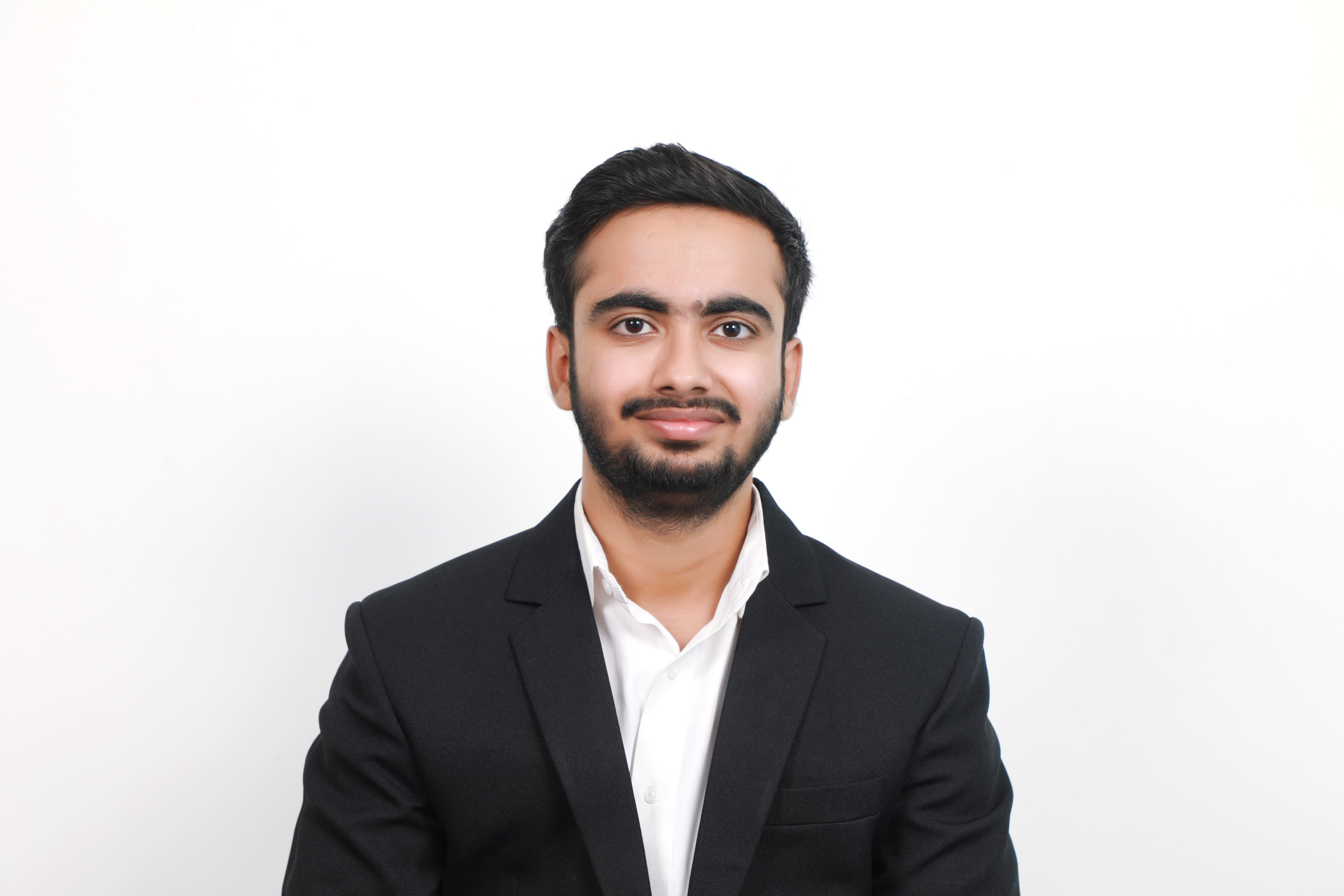 Bathula Akhil Vardhan Reddy