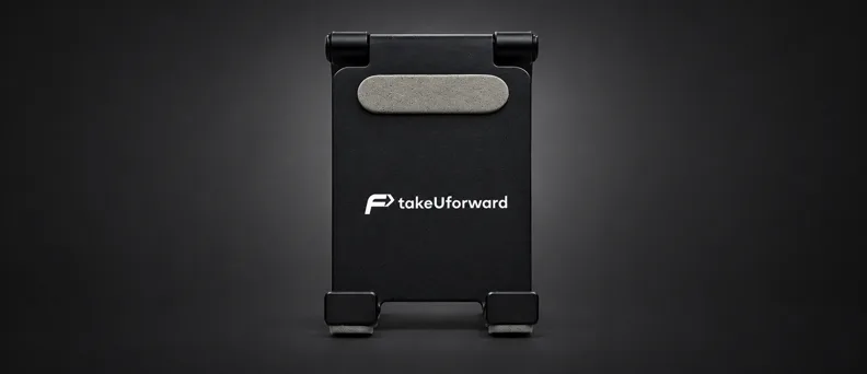 TUF Black Phone Stand
