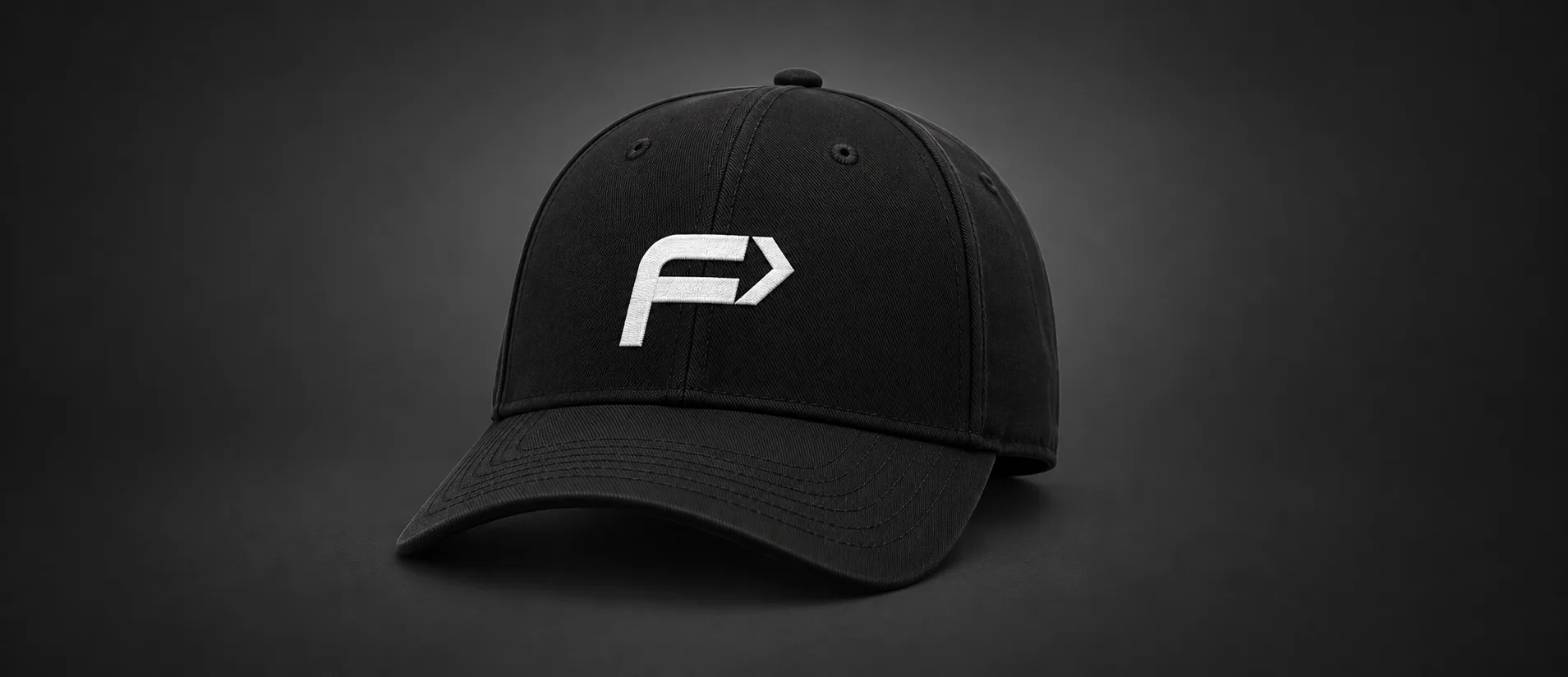 TUF Black Cap
